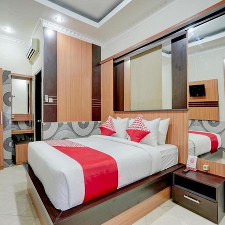 Oyo 90131 Liberty Guest House Sempidi Zewnętrze zdjęcie