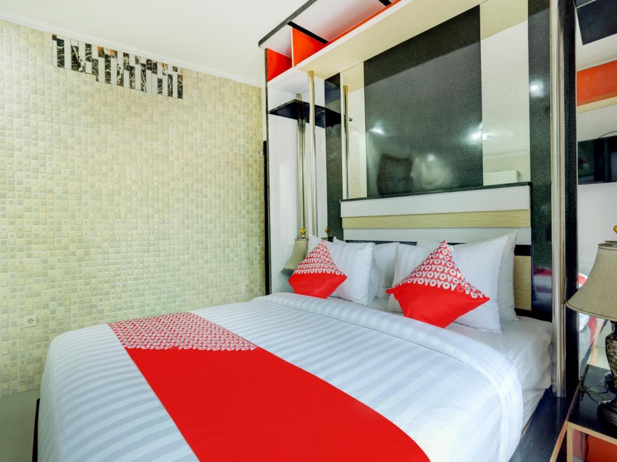 Oyo 90131 Liberty Guest House Sempidi Zewnętrze zdjęcie