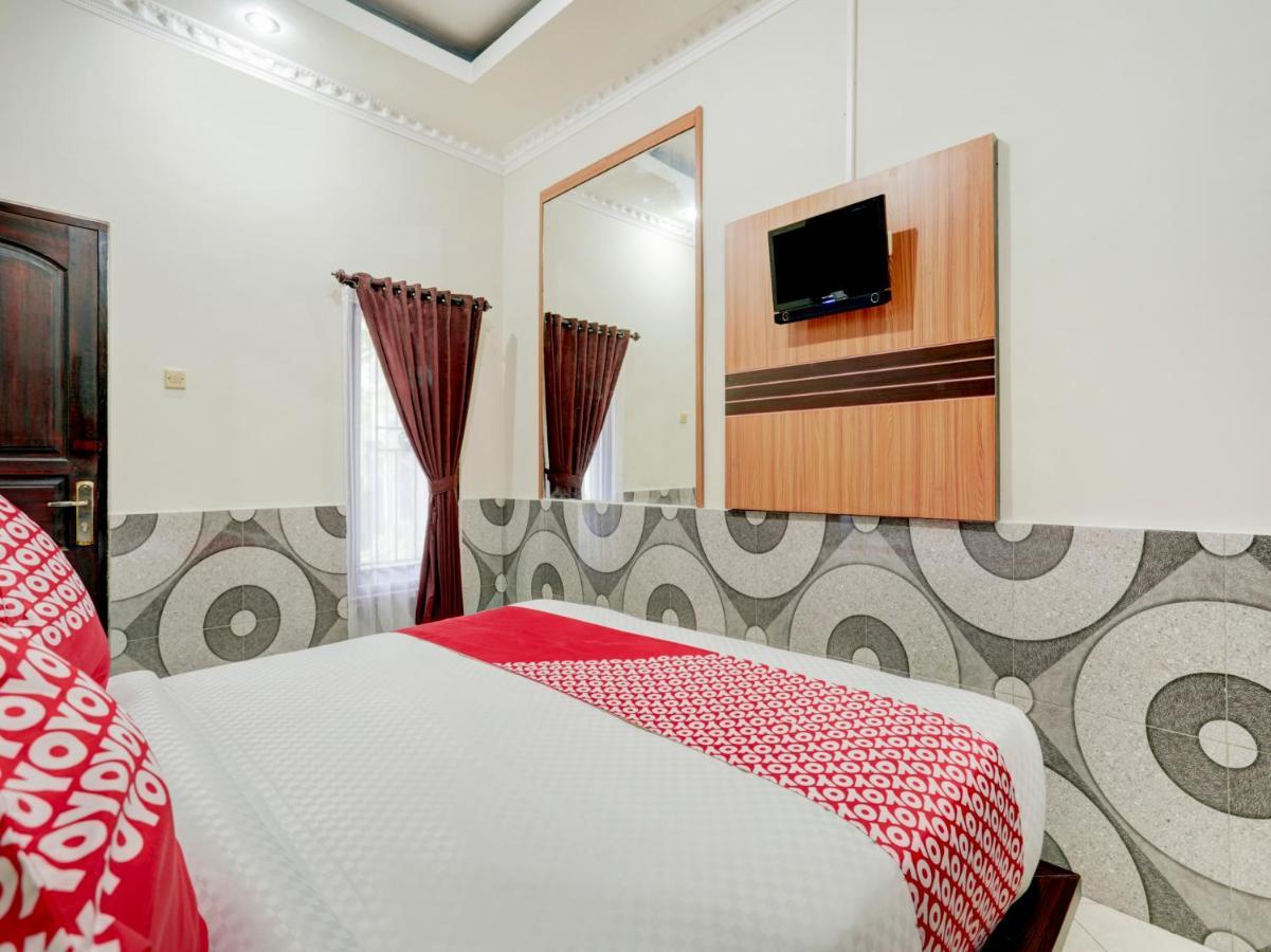 Oyo 90131 Liberty Guest House Sempidi Zewnętrze zdjęcie