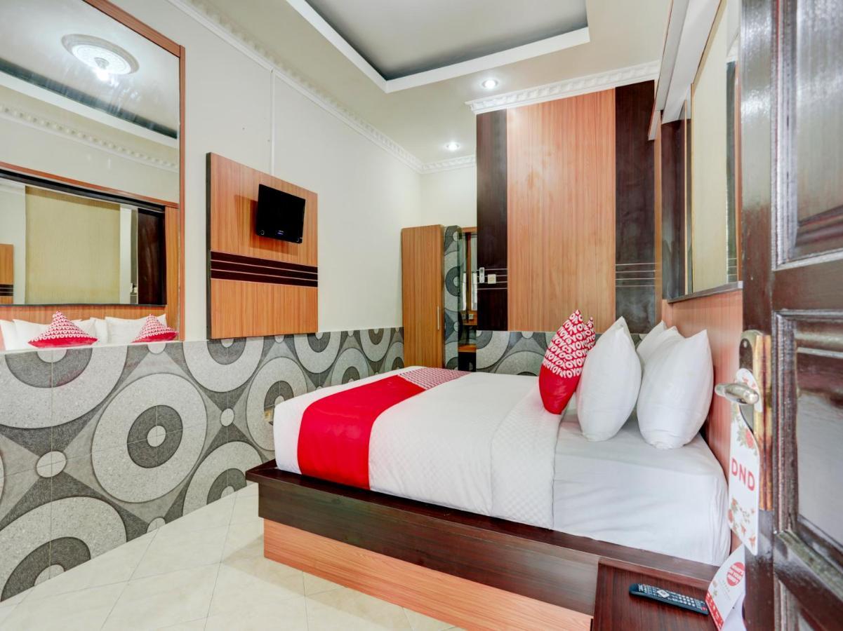 Oyo 90131 Liberty Guest House Sempidi Zewnętrze zdjęcie