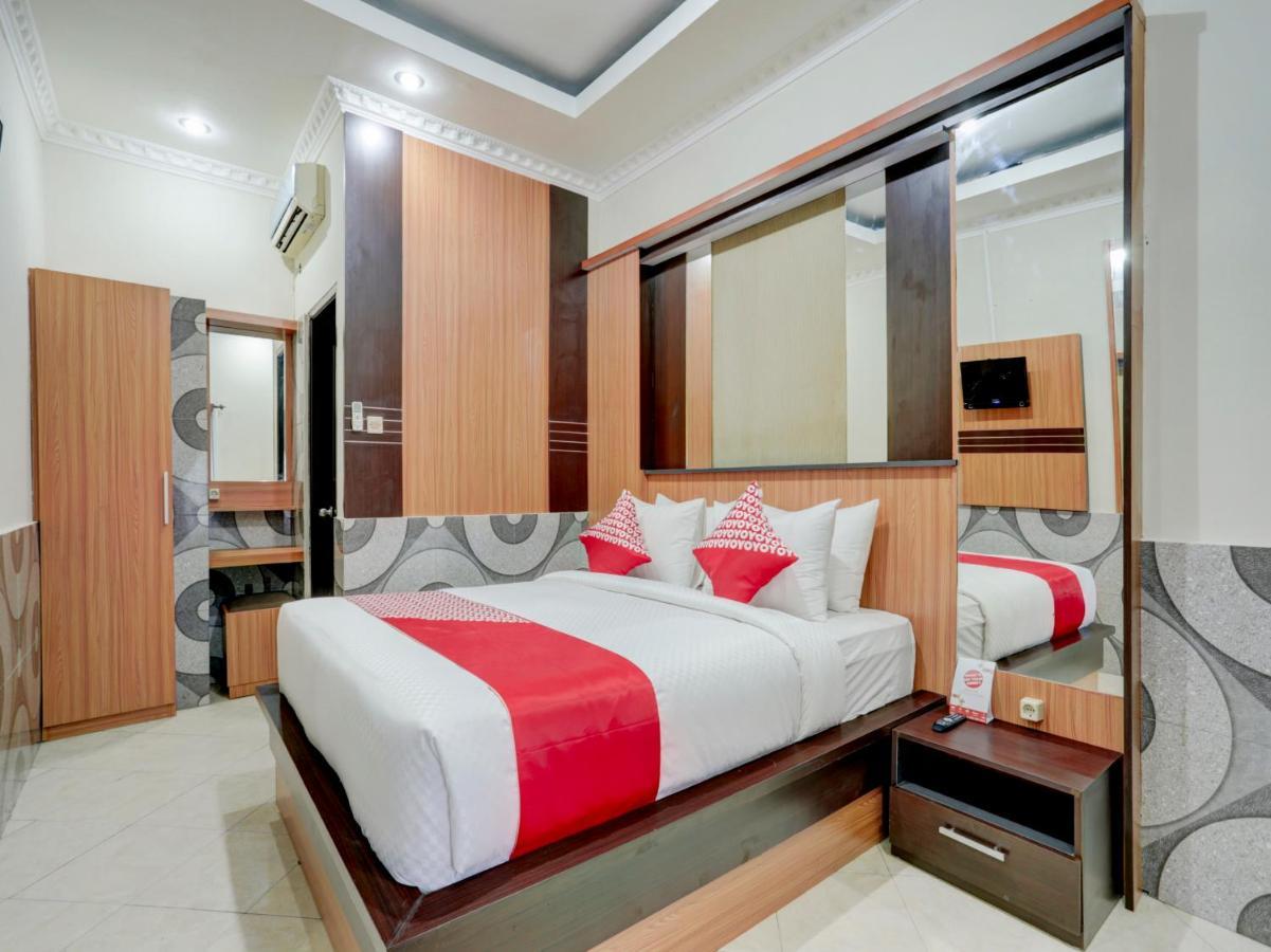Oyo 90131 Liberty Guest House Sempidi Zewnętrze zdjęcie