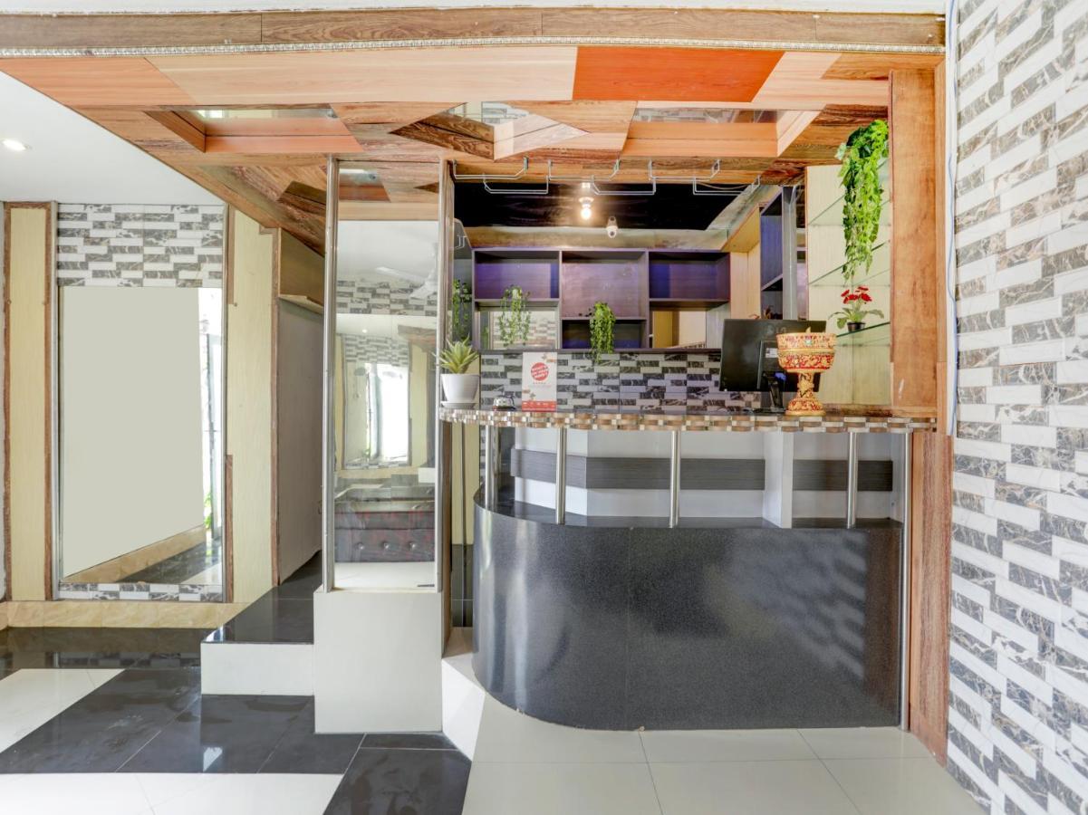 Oyo 90131 Liberty Guest House Sempidi Zewnętrze zdjęcie