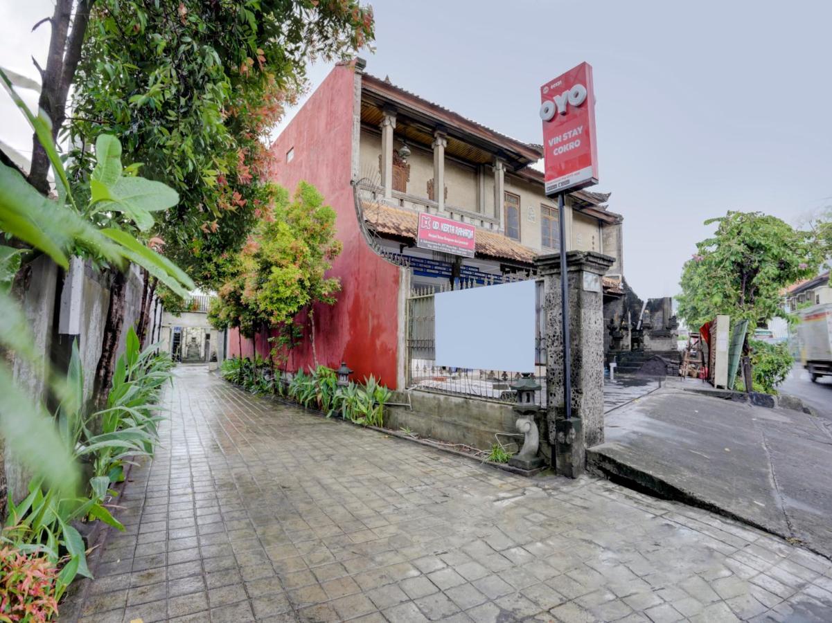 Oyo 90131 Liberty Guest House Sempidi Zewnętrze zdjęcie