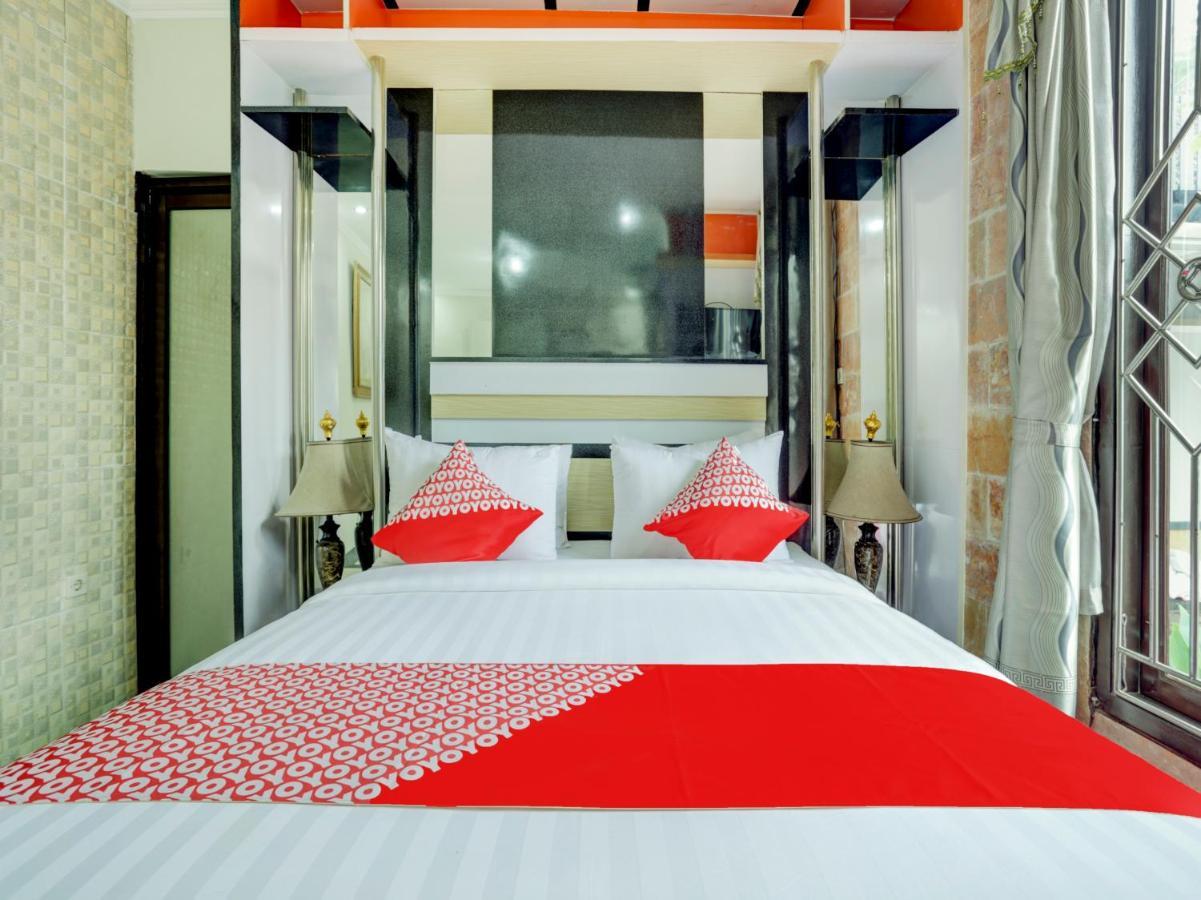Oyo 90131 Liberty Guest House Sempidi Zewnętrze zdjęcie